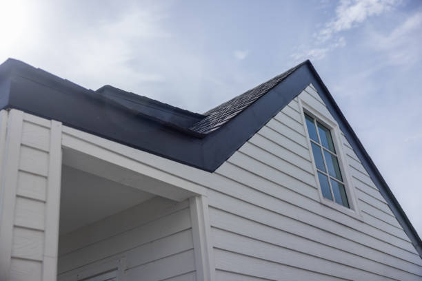 Affordable siding repair and maintenance services in Marina Del Rey, CA